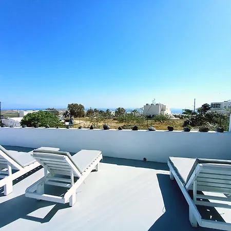 Golden View Villas