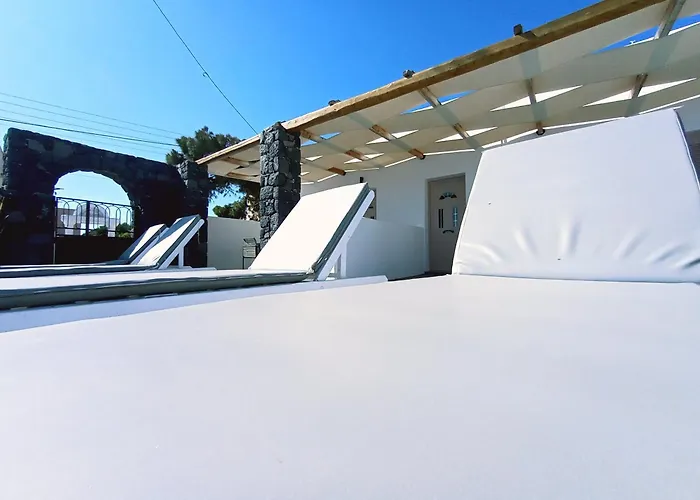 Golden View Villas *