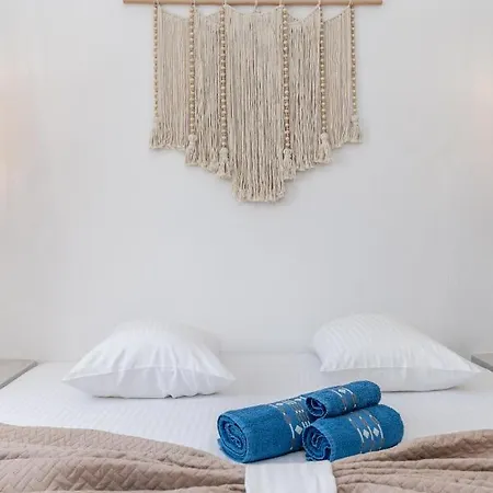 Вилла Golden View Villas Мегалохори