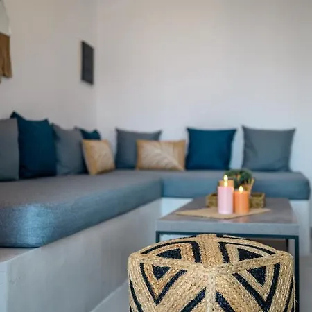 빌라 Golden View Villas