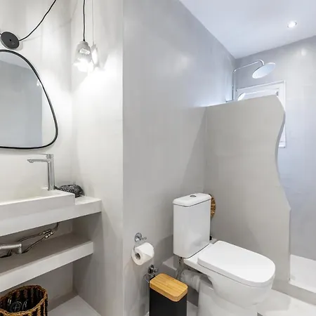 Golden View Villas * 메갈로호리