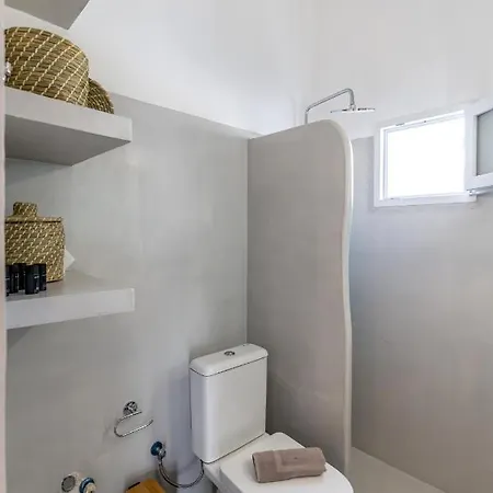 Golden View Villas 빌라 메갈로호리