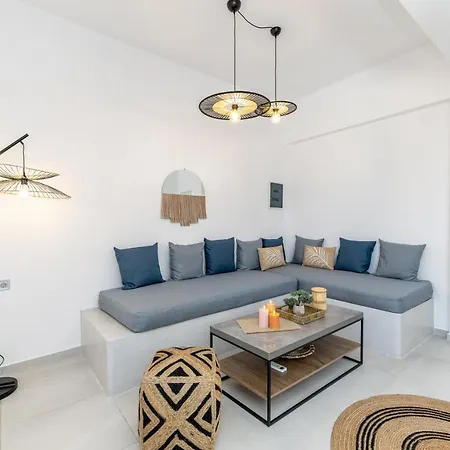 Вилла Golden View Villas