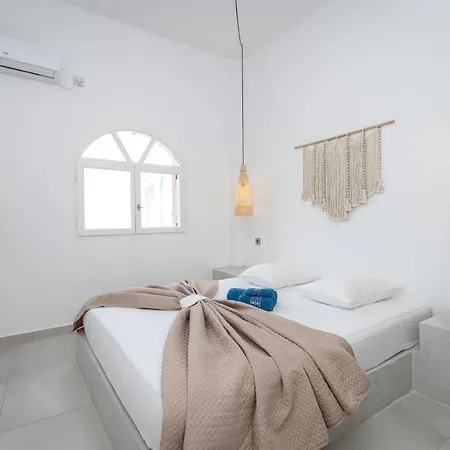 Golden View Villas * 메갈로호리