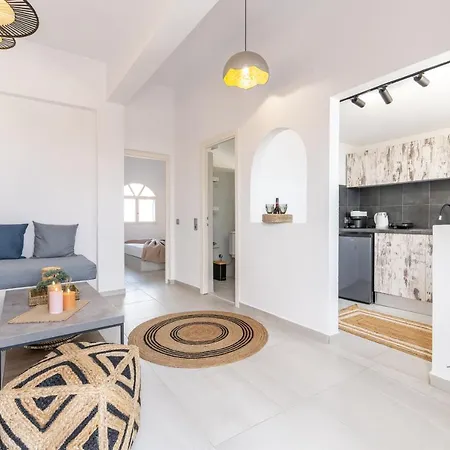 빌라 Golden View Villas *