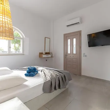 빌라 Golden View Villas