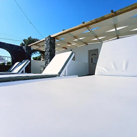 Golden View Villas *