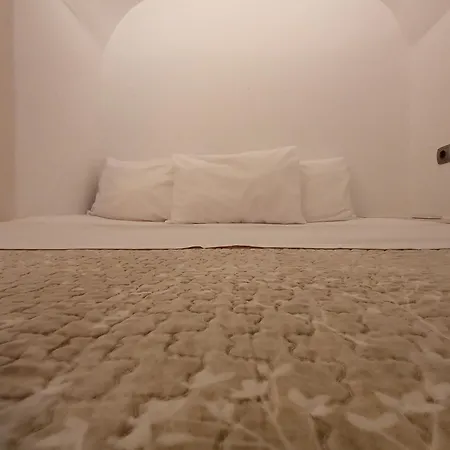 Sunset View Luxury * Megalochori (Santorini)