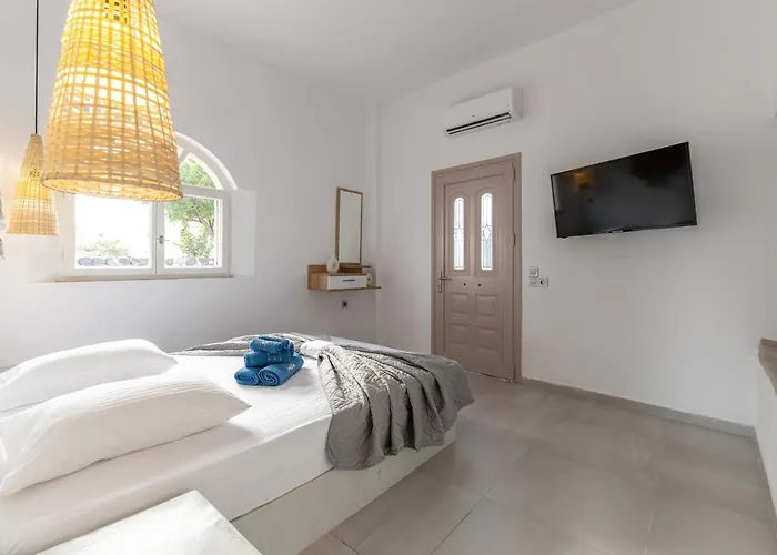 Villa Golden View Villas